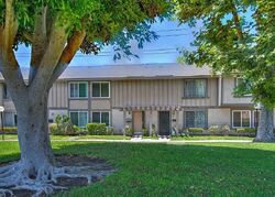 Pre-foreclosure in  BRADFORD PL APT C Santa Ana, CA 92707
