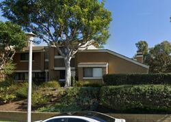 Pre-foreclosure in  SUMMERWALK CT # 34 Newport Beach, CA 92663