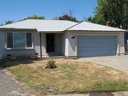 Pre-foreclosure in  WACKER WAY Sacramento, CA 95822