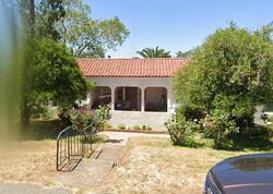 Pre-foreclosure in  FIGUEROA ST Folsom, CA 95630