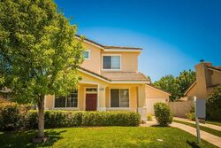 Pre-foreclosure in  AMEN WAY Elk Grove, CA 95758