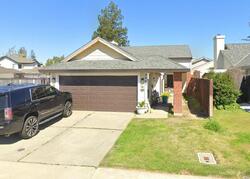 Pre-foreclosure in  EMSDALE WAY Sacramento, CA 95829