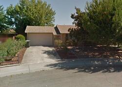 Pre-foreclosure in  SUNSHINE DR Galt, CA 95632