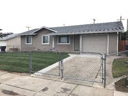 Pre-foreclosure in  THOMAS DR North Highlands, CA 95660
