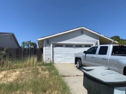 Pre-foreclosure in  PLAID CIR Antelope, CA 95843