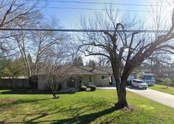 Pre-foreclosure in  HICKORY AVE Orangevale, CA 95662