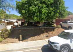 Pre-foreclosure in  KIEL RD Fallbrook, CA 92028