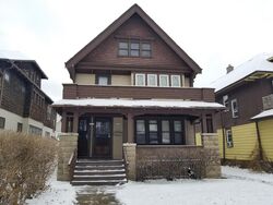  N 45th St, Milwaukee WI