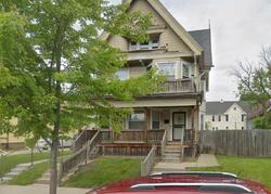 Pre-foreclosure in  W MEINECKE AVE Milwaukee, WI 53206