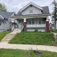 N 38th St, Milwaukee WI