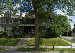  W Highland Blvd, Milwaukee WI