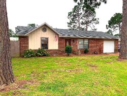 Pre-foreclosure in  PRUDENCE LN Panama City, FL 32408