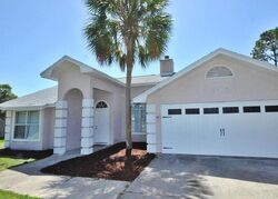 Pre-foreclosure in  TREASURE PALM DR Panama City, FL 32408