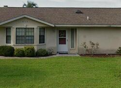 Pre-foreclosure in  16TH ST Panama City Beach, FL 32413