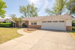 Pre-foreclosure in  SINCLAIR AVE Midland, TX 79705