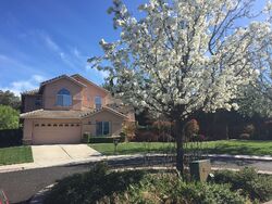 Pre-foreclosure in  CATS EYE CT Antioch, CA 94509