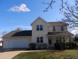 Pre-foreclosure in  SUNRAY LN Green Bay, WI 54313