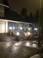 Pre-foreclosure in  GRESHAM ST Canoga Park, CA 91304