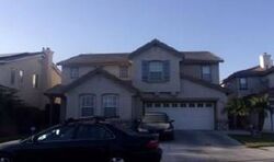 Pre-foreclosure in  DOVERTON WAY Chino Hills, CA 91709