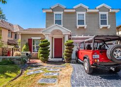 Pre-foreclosure in  LAKESIDE RD Valencia, CA 91355
