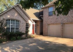 Pre-foreclosure in  FOXWOOD CT Sapulpa, OK 74066