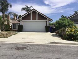 Pre-foreclosure in  DUNMORE PL Rancho Cucamonga, CA 91739