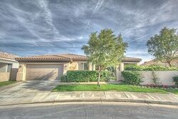 Pre-foreclosure in  VIA LIVORNO La Quinta, CA 92253