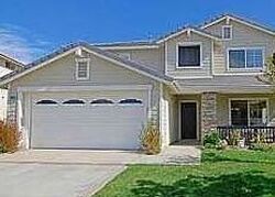 Pre-foreclosure in  OLD COACH CT Santa Clarita, CA 91390