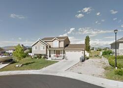 Pre-foreclosure in  N 420 W American Fork, UT 84003