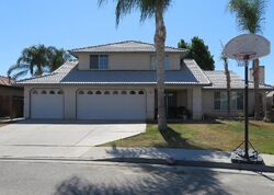 Pre-foreclosure in  WEST ST Shafter, CA 93263