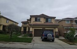 Pre-foreclosure in  HIGHRIDGE PL Rancho Cucamonga, CA 91730