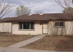 Pre-foreclosure in  OPHIR CT Dayton, NV 89403