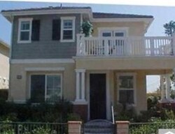 Pre-foreclosure in  FARIS ST Lakewood, CA 90712
