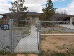 Pre-foreclosure in  OSAGE RD Apple Valley, CA 92307