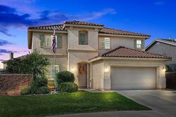 Pre-foreclosure in  AQUAMARINE CIR Menifee, CA 92584