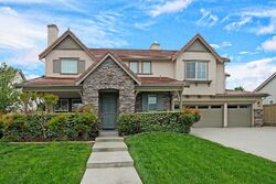Pre-foreclosure in  OREANNA CT Roseville, CA 95747