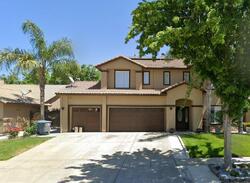 Pre-foreclosure in  MARK THOMAS DR Yuba City, CA 95993