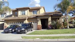 Pre-foreclosure in  MENDOTA ST Brentwood, CA 94513