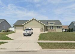 Pre-foreclosure in  S MELCORN CIR De Pere, WI 54115