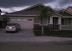 Pre-foreclosure in  MONTARA WAY San Jacinto, CA 92583