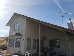 Pre-foreclosure Listing in BANDERILLA DR LA GRANGE, CA 95329