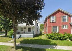 Pre-foreclosure in  FITZHUGH ST Bay City, MI 48708