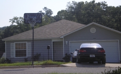 Pre-foreclosure in  CABANA WAY Crestview, FL 32536