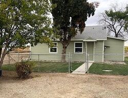 Pre-foreclosure in  S FLORIDA AVE Caldwell, ID 83607