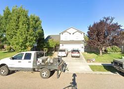 Pre-foreclosure in  N ARMSTEAD AVE Nampa, ID 83687