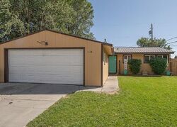 Pre-foreclosure in  IRVING ST Idaho Falls, ID 83401