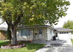 Pre-foreclosure in  STANGER AVE Idaho Falls, ID 83404