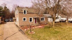 Pre-foreclosure in  21ST AVE S Wisconsin Rapids, WI 54495
