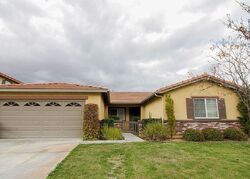 Pre-foreclosure in  CLIMBER CT Lake Elsinore, CA 92532