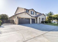 Pre-foreclosure in  OVERLEAF WAY San Jacinto, CA 92582